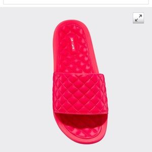 APL Womens Lusso Slide